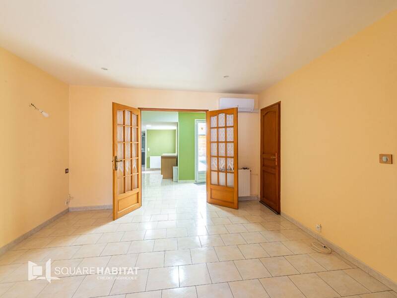 Maison à vendre, 136m², VIEUX CONDE