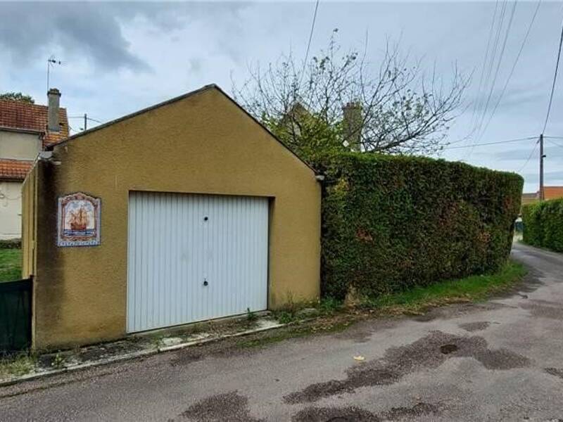 Maison à louer, 61m², ROMILLY SUR SEINE