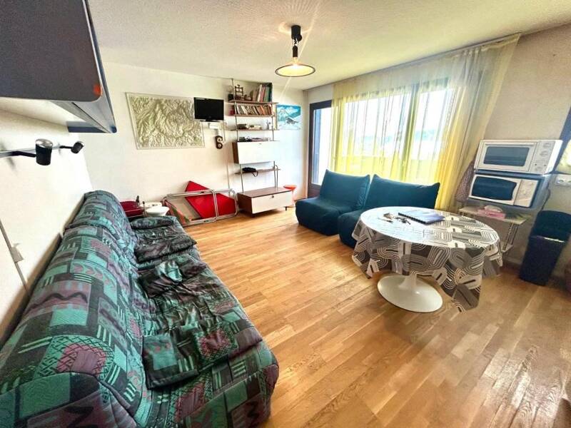 Maison à vendre, 26m², ALLEVARD