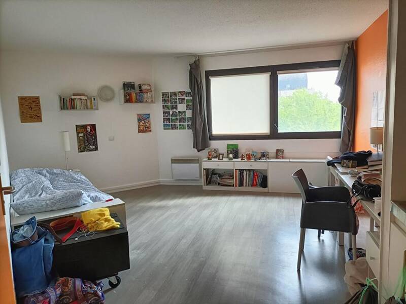 Maison à vendre, 28m², ORLEANS