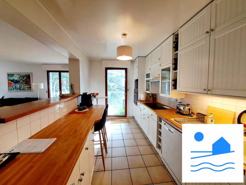 Maison à louer, 118m², LE HAVRE