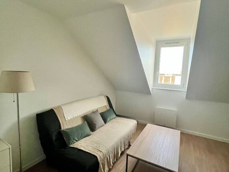 Maison à louer, 24m², LE HAVRE