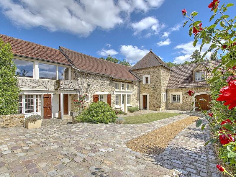 Maison à louer, 320m², HERMERAY