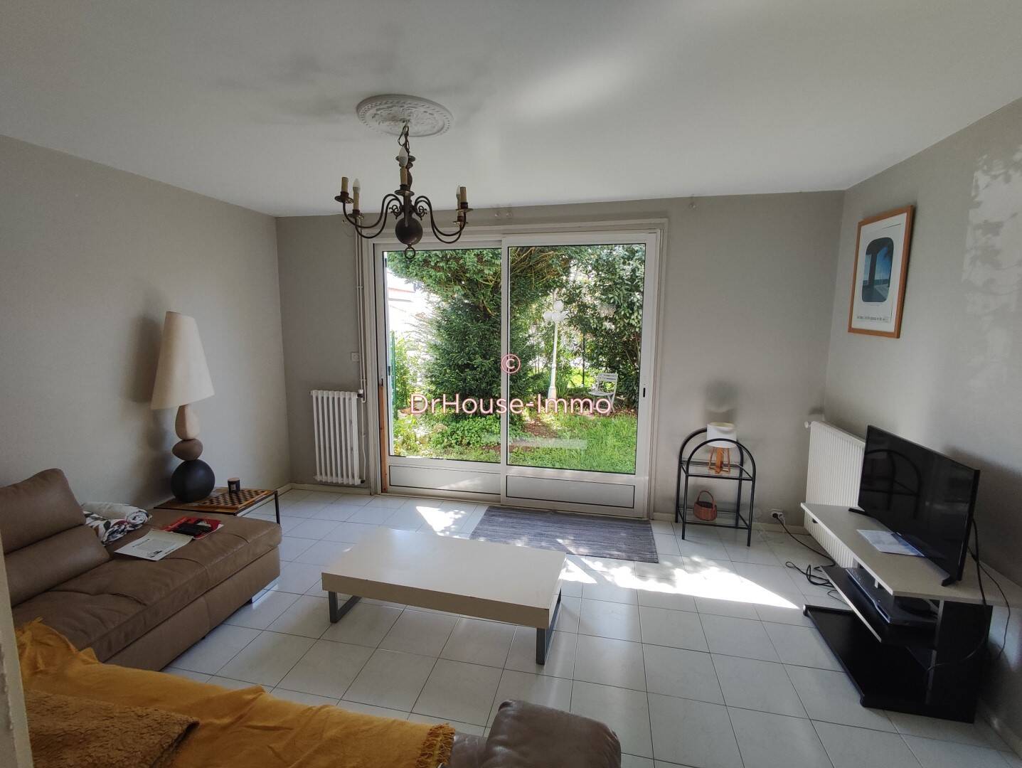 Maison à vendre, 96m², POITIERS