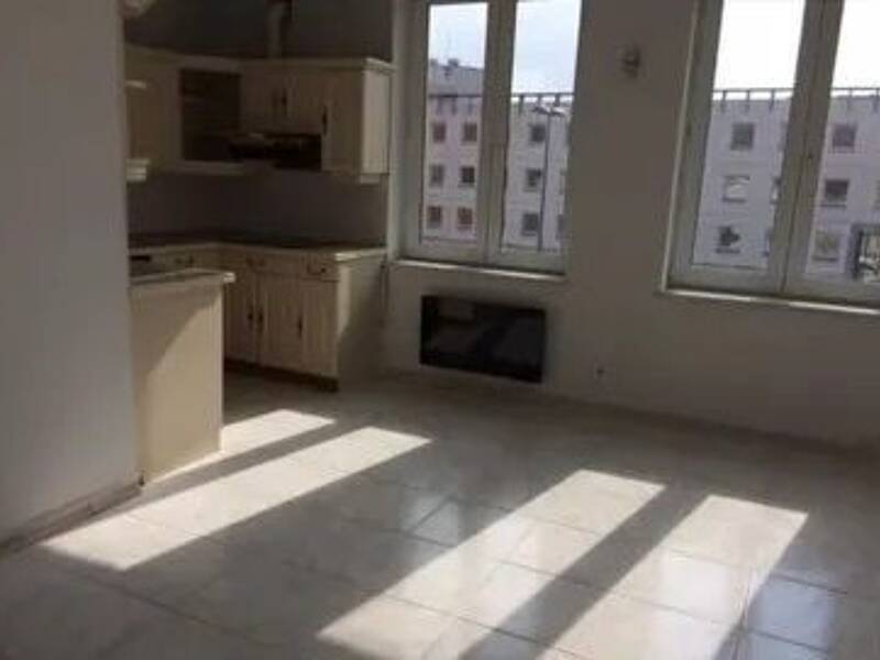 Maison à louer, 48m², LILLE
