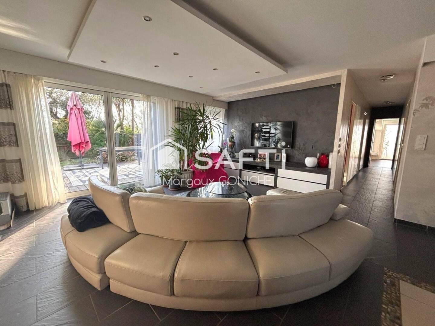 Maison à vendre, 130m², THEIX