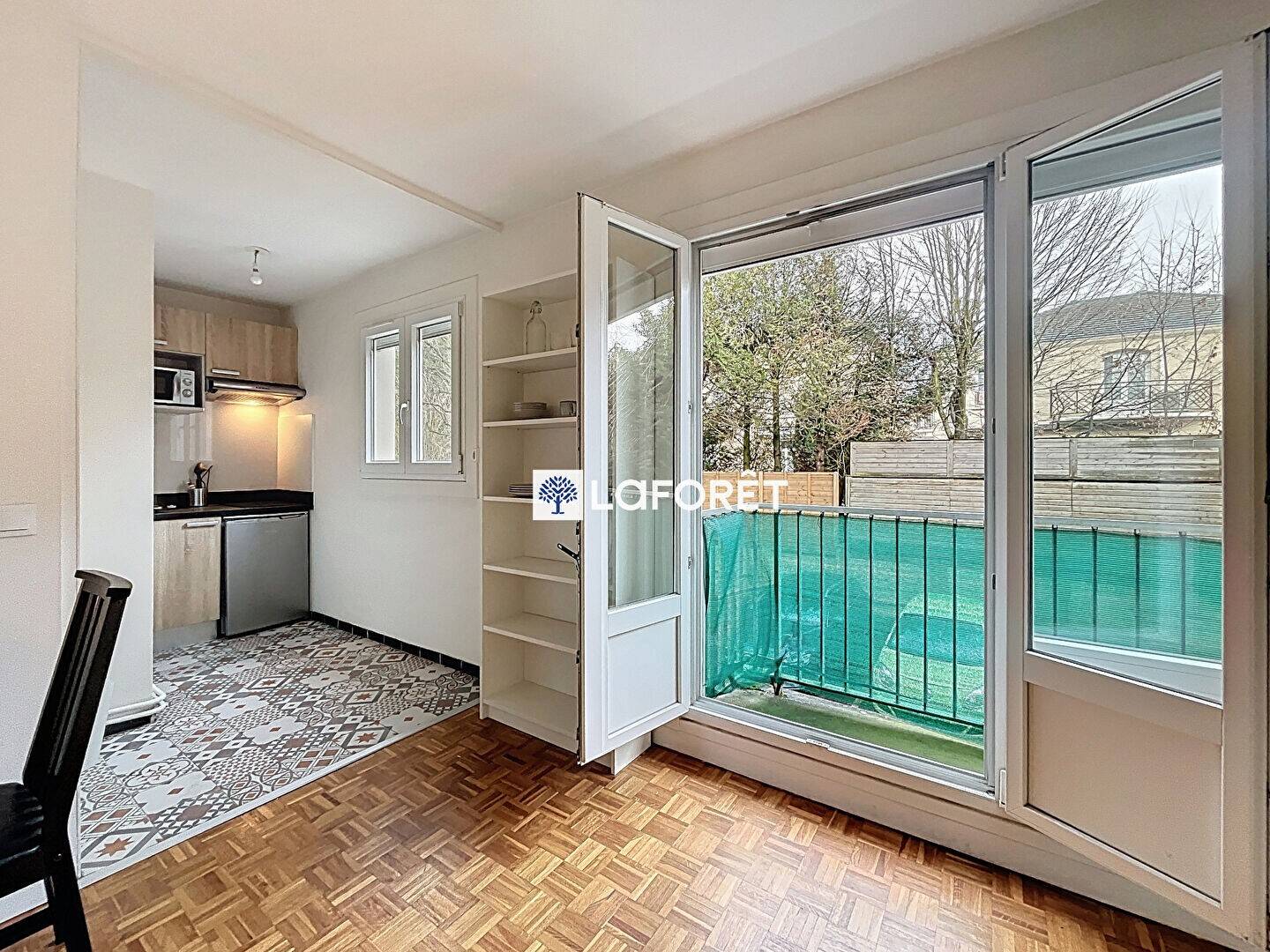 Maison à louer, 20m², ANTONY