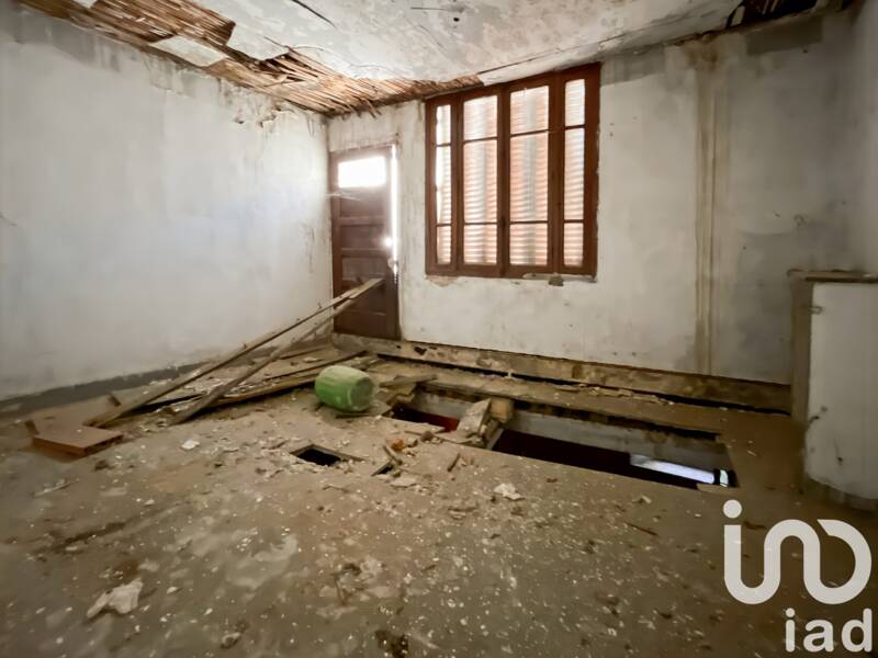 Maison à vendre, 96m², PONT SAINT ESPRIT