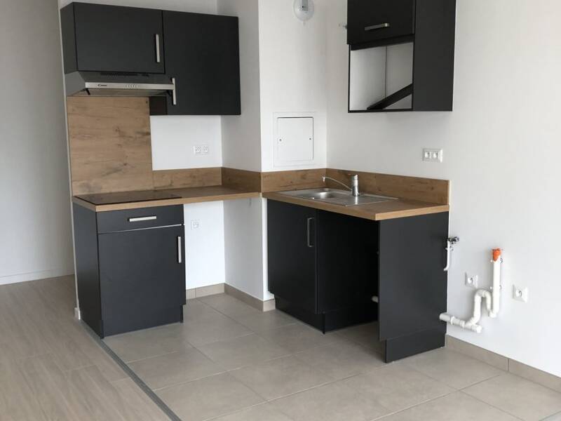 Maison à louer, 40m², OSTWALD