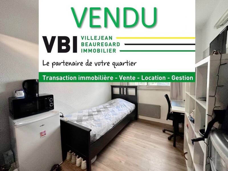 Maison à vendre, 9m², RENNES