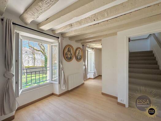 Maison à vendre 329 000 € 3 pièces 2 chambres 89 m² Bailly 78870