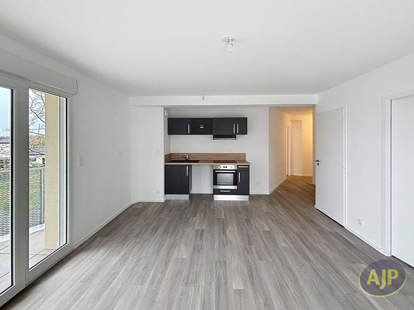 Maison à louer, 64m², CHOLET