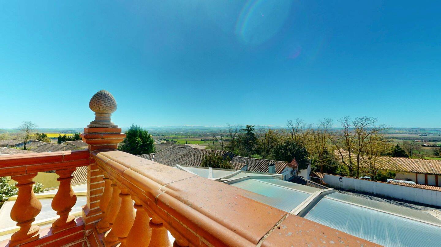 Maison à vendre, 152m², MONTGISCARD
