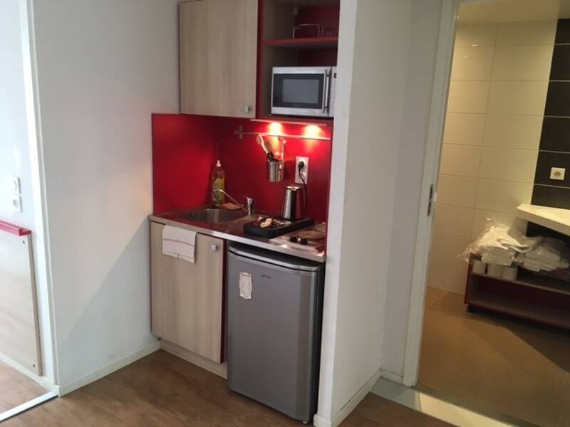 Maison à louer, 30m², LYON 3E