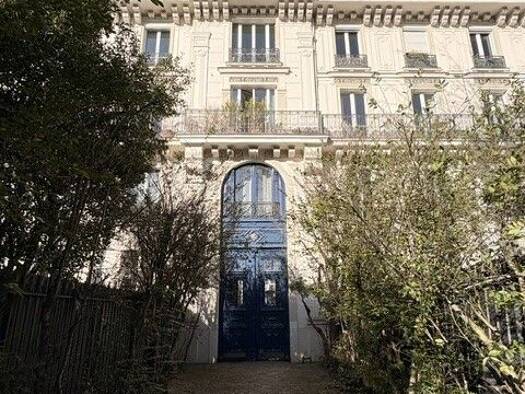 Appartement à louer 2 990 € 3 pièces 2 chambres 84 m² 5ème étage Vignerons Vincennes 94300