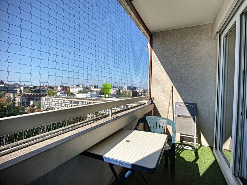 Maison à louer, 29m², STRASBOURG