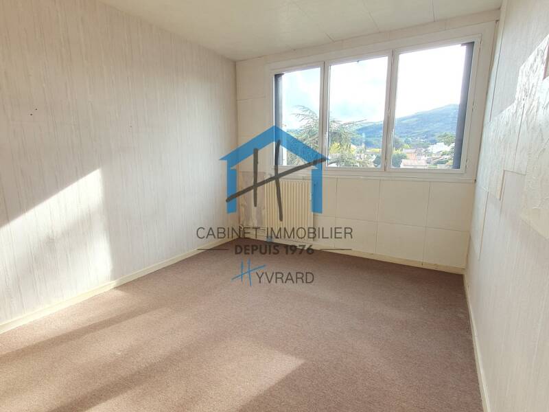 Maison à vendre, 67m², SAINT CHAMOND