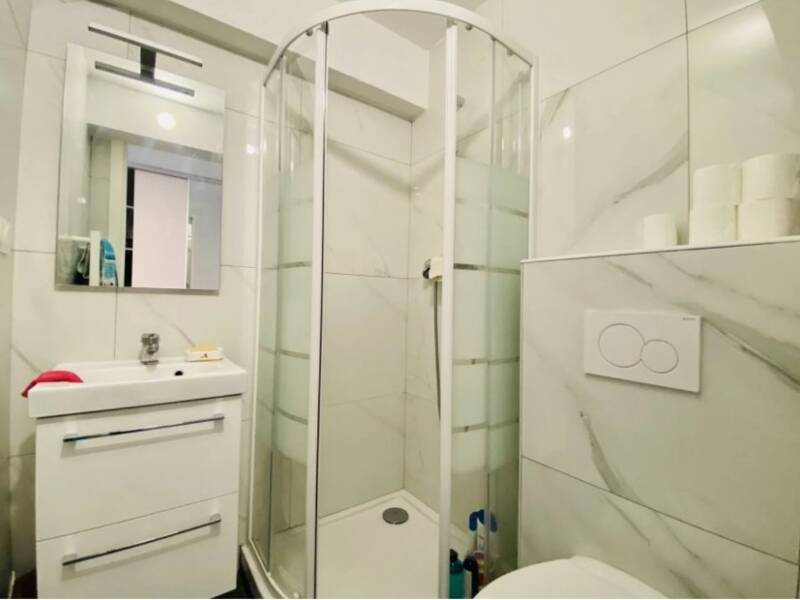 Maison à louer, 17m², NICE