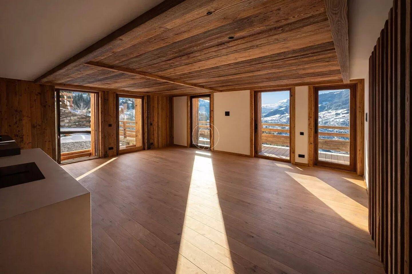Maison à vendre, 105m², MEGEVE