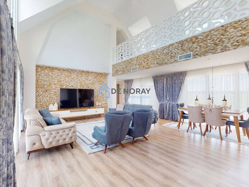 Maison à vendre, 220m², ESVRES