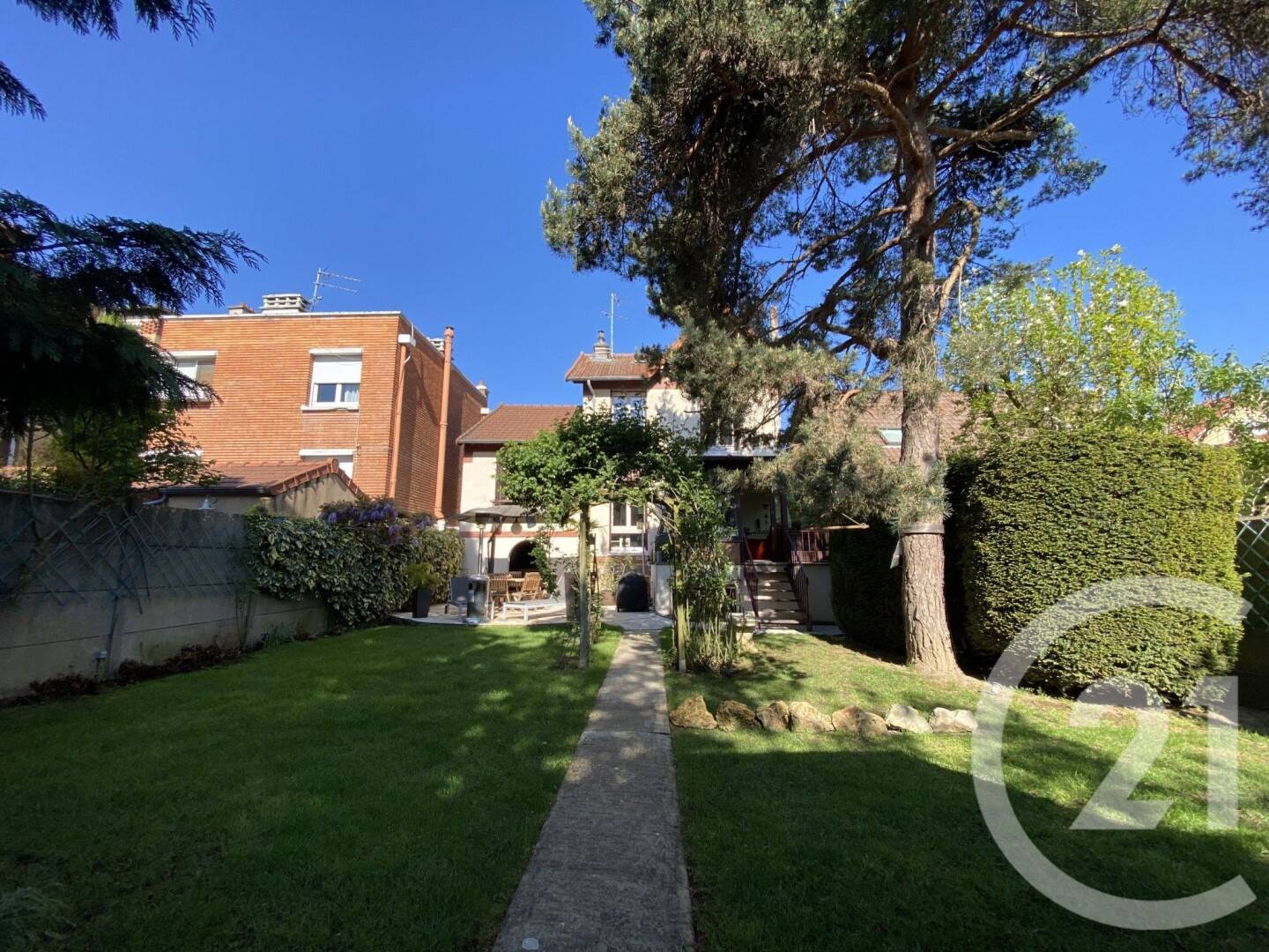 Maison à vendre, 183m², ANTONY