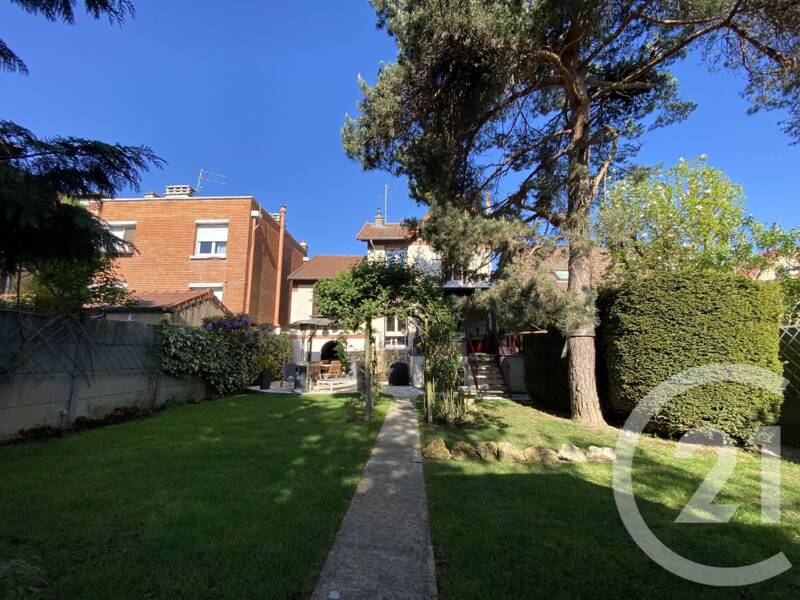 Maison à vendre, 183m², ANTONY