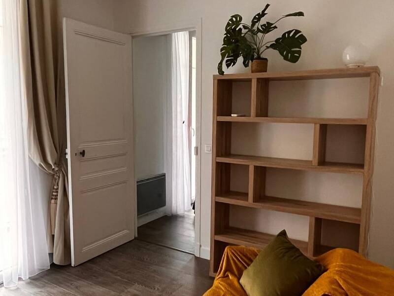 Maison à louer, 54m², NICE