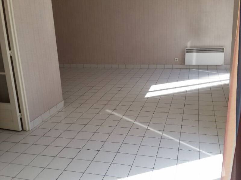 Maison à louer, 38m², TOURS