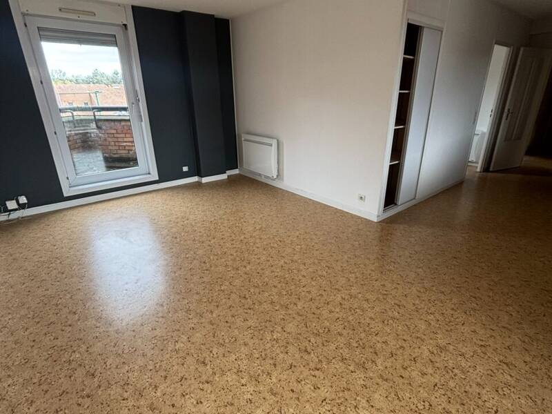 Maison à louer, 80m², GRAVELINES