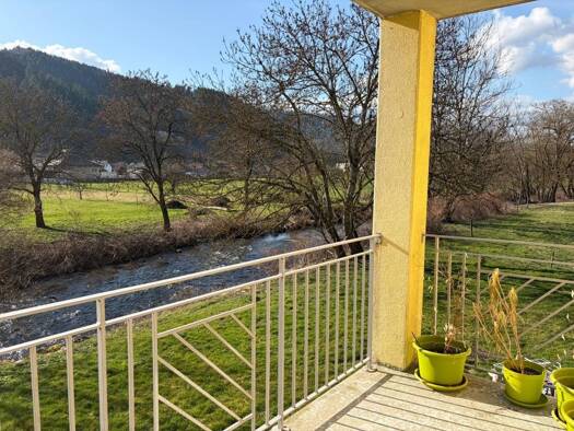 Appartement à louer 610 € 2 pièces 1 chambre 52 m² 1er étage Moosch 68690