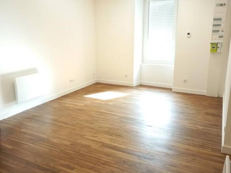 Maison à louer, 46m², CHATEAUBRIANT