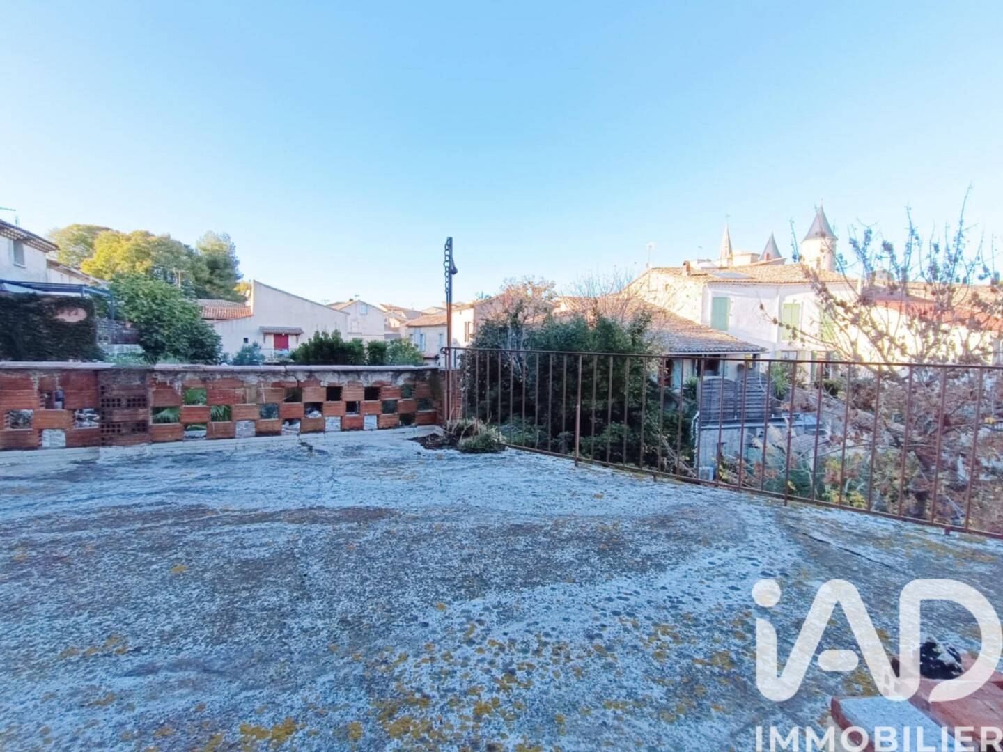Maison à vendre, 160m², POUZOLLES