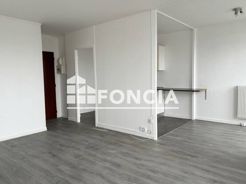 Maison à louer, 45m², PLAISIR