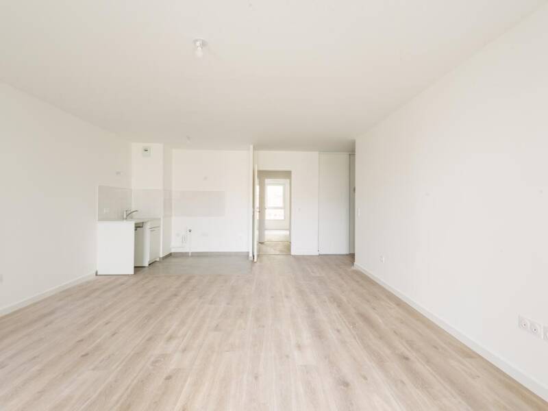 Maison à louer, 32m², GAGNY