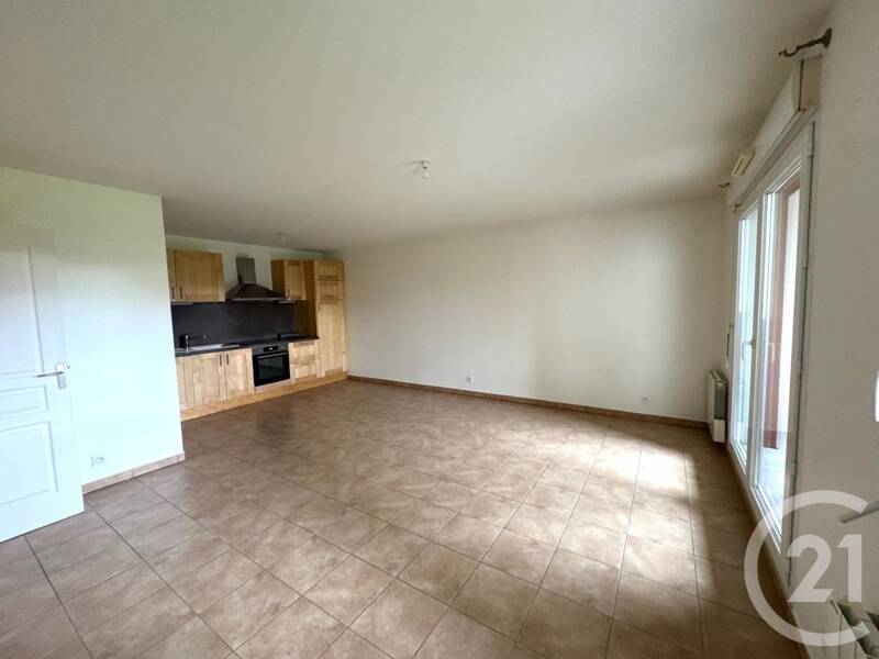 Maison à louer, 54m², CORBAS