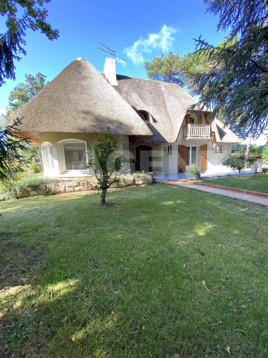 Maison à vendre, 203m², SAINT NICOLAS DE REDON