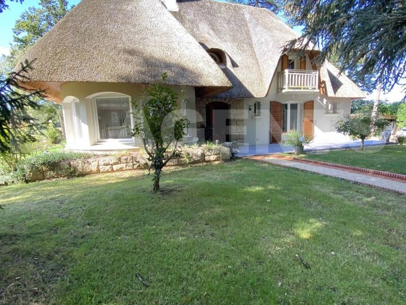 Maison à vendre, 203m², SAINT NICOLAS DE REDON