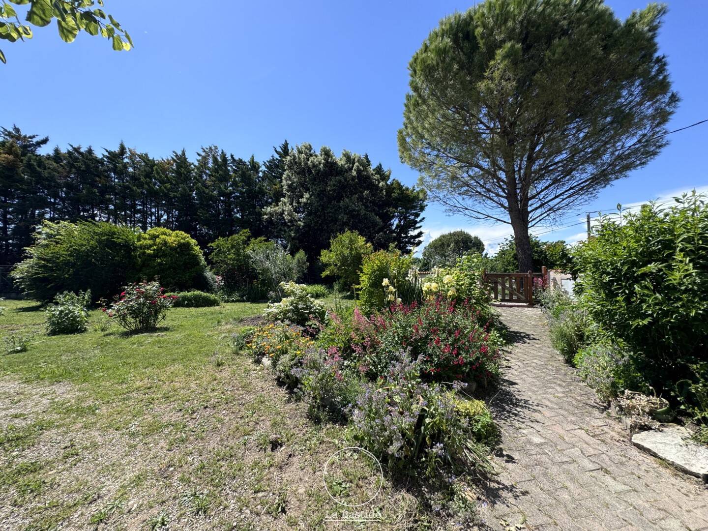 Maison à vendre, 246m², LA BEGUDE DE MAZENC