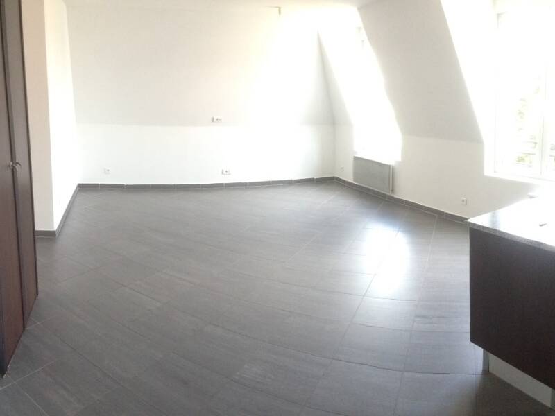 Maison à louer, 58m², MEAUX