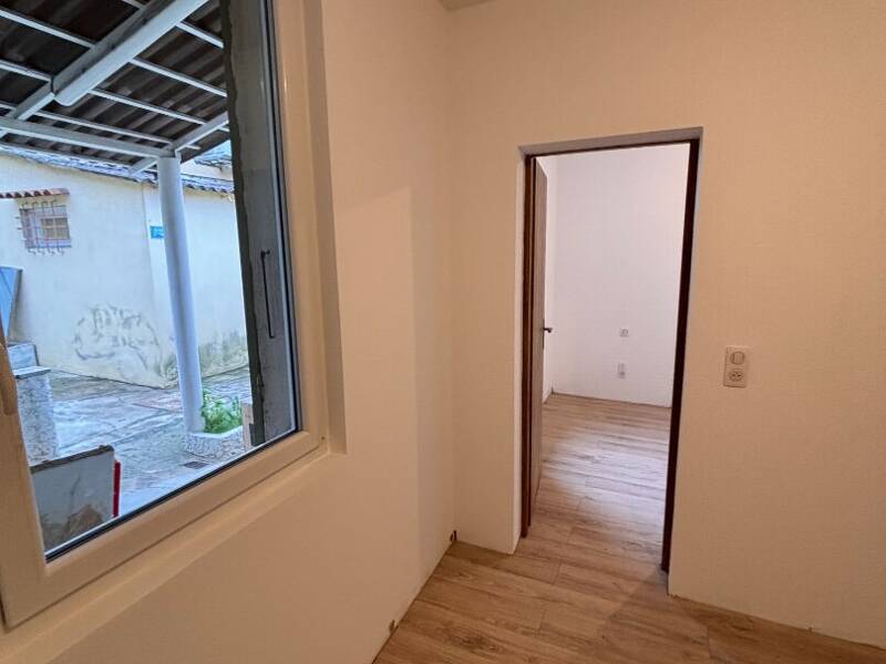Maison à louer, 60m², MARSEILLE 11E