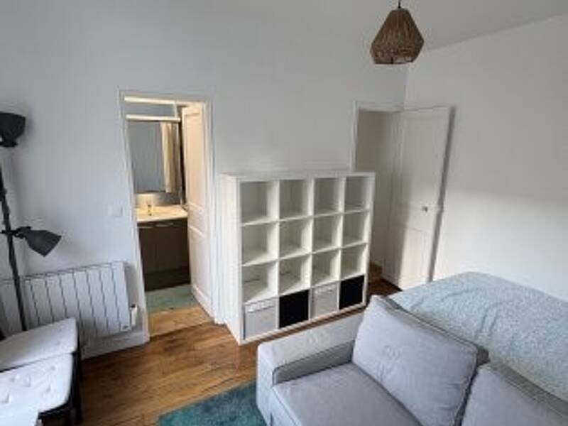 Maison à louer, 24m², BOULOGNE BILLANCOURT