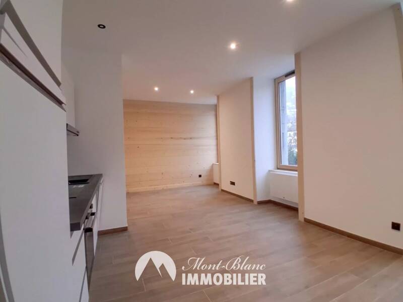 Maison à louer, 51m², SALLANCHES