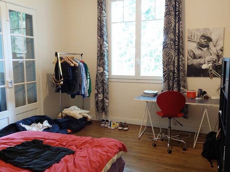 Maison à louer, 69m², TOULOUSE