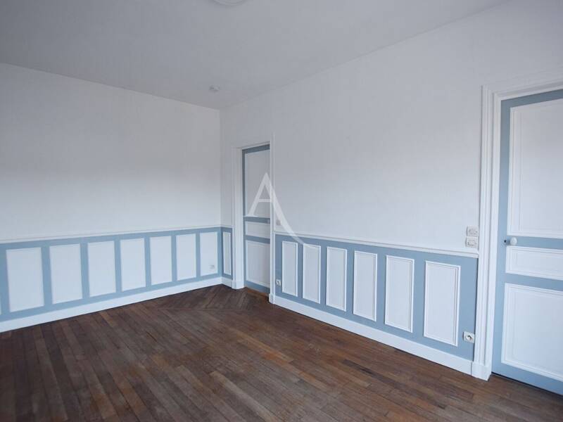 Maison à louer, 36m², NANGIS