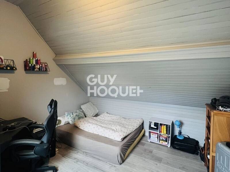 Maison à vendre, 64m², AMIENS