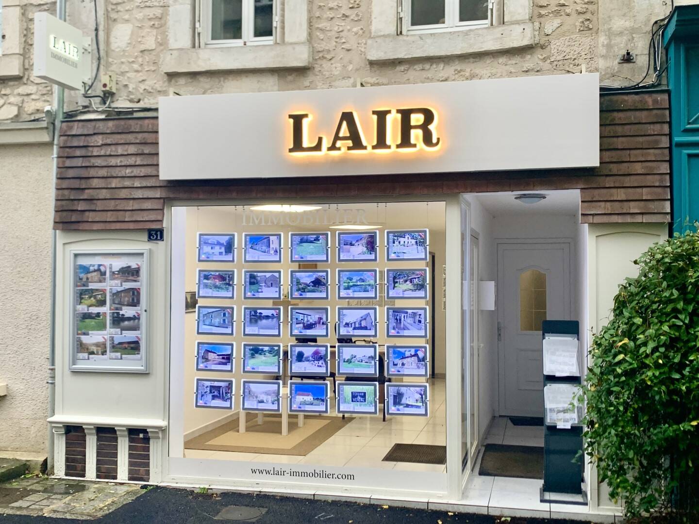 LAIR IMMOBILIER