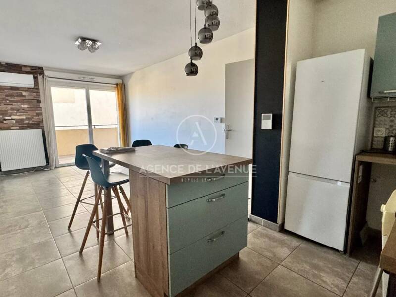 Maison à louer, 41m², TOULON
