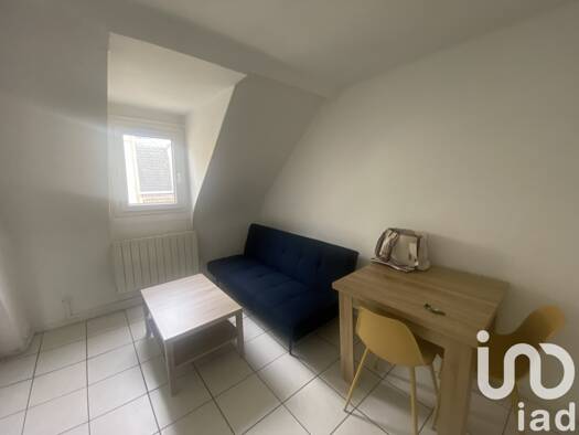 Appartement à louer 500 € 1 pièce 24 m² 2 étages Centre Ancien Harfleur 76700