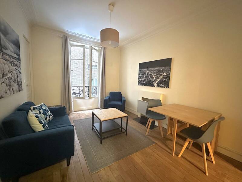 Maison à vendre, 40m², PARIS 15E