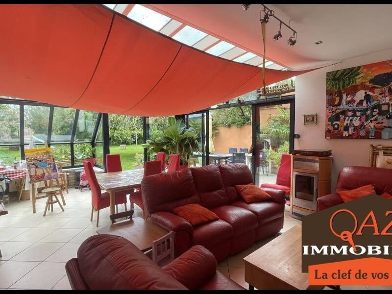 Maison à vendre, 235m², BAISIEUX